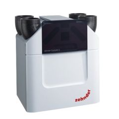 Zehnder Komfort-Lüftungsgerät ComfoAir Q450 TR 471502011